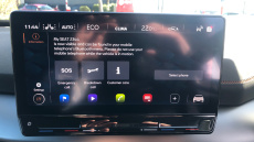 CUPRA Born 169kW e-Boost V2 58kWh 5dr Auto Electric Hatchback